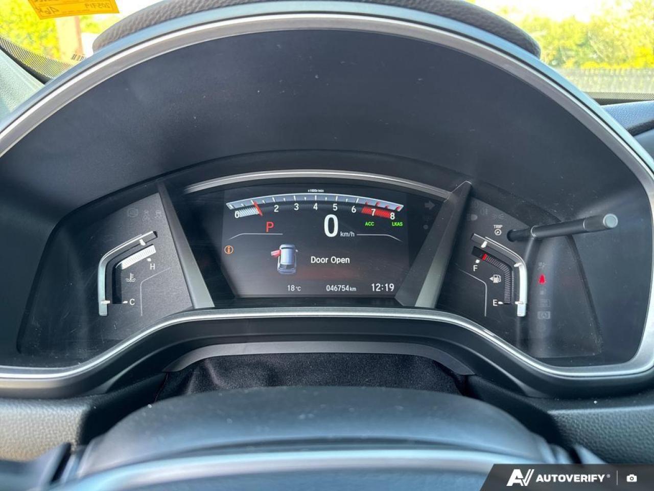 2020 Honda CR-V Touring BACKUP CAM   BLUETOOTH   HTD LTHR SEATS Photo