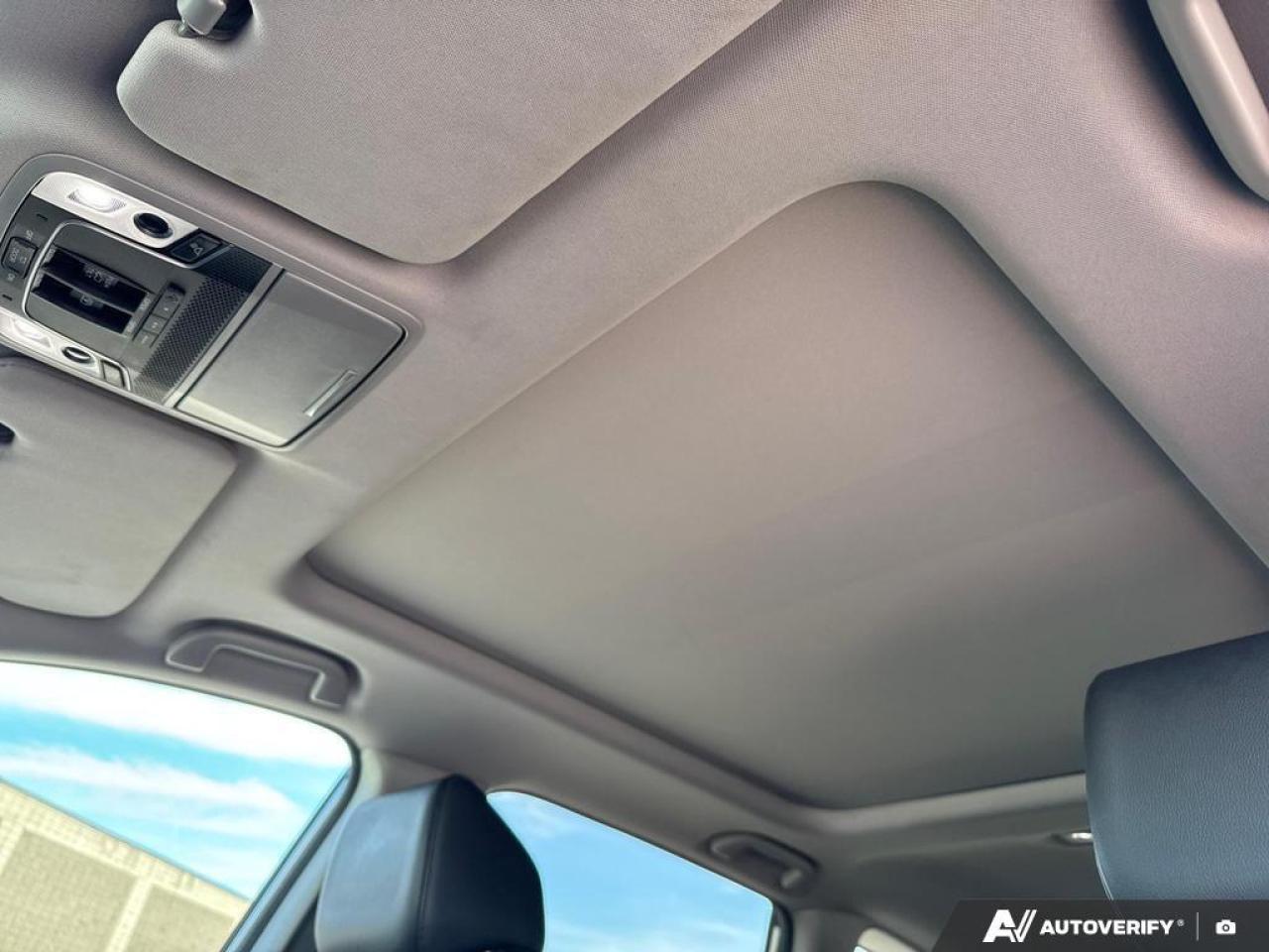 2020 Honda CR-V Touring BACKUP CAM   BLUETOOTH   HTD LTHR SEATS Photo