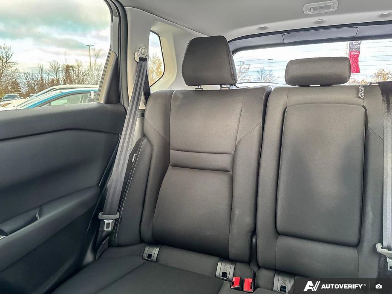 2024 Nissan Rogue S Photo