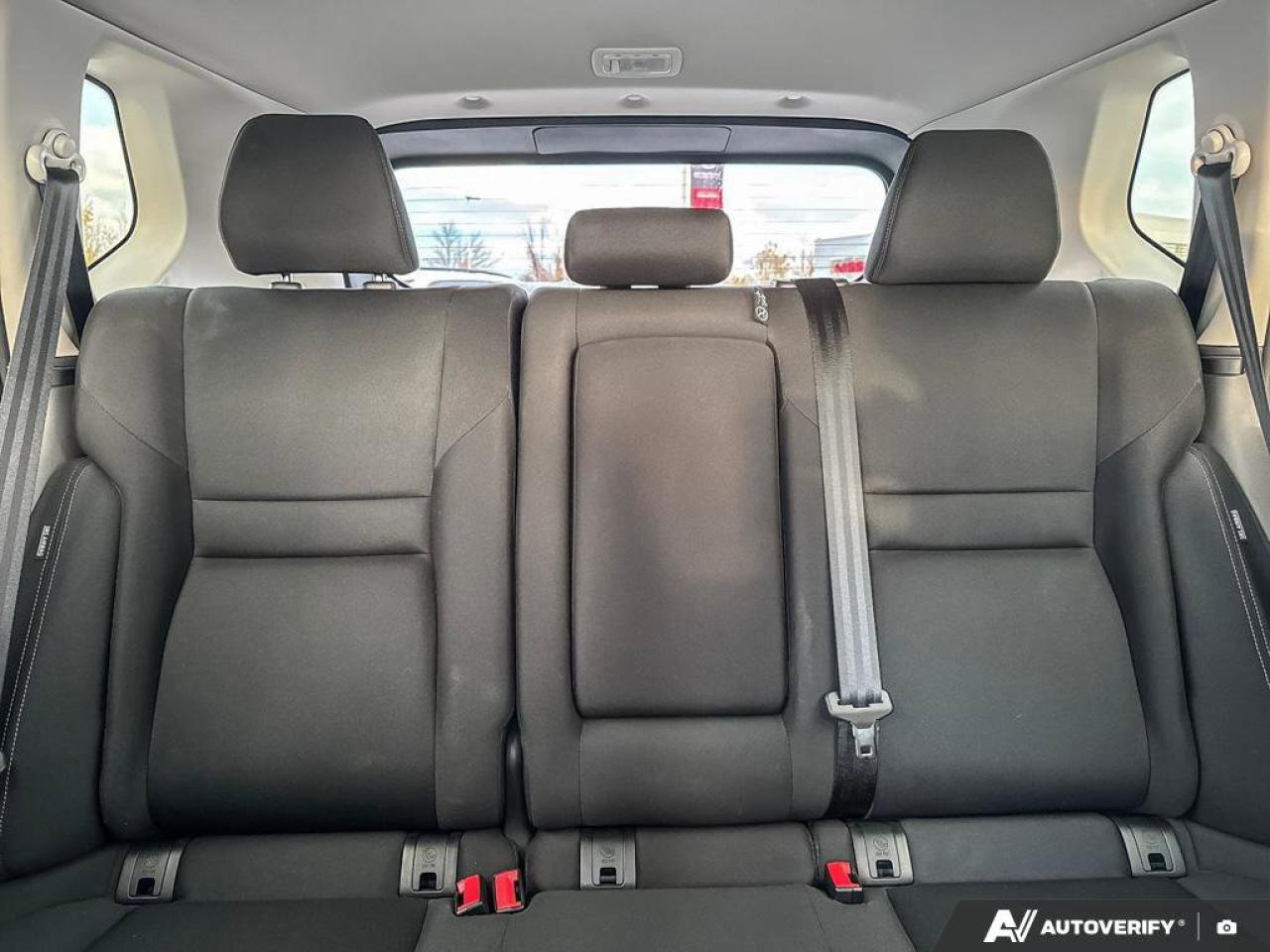 2024 Nissan Rogue S Photo