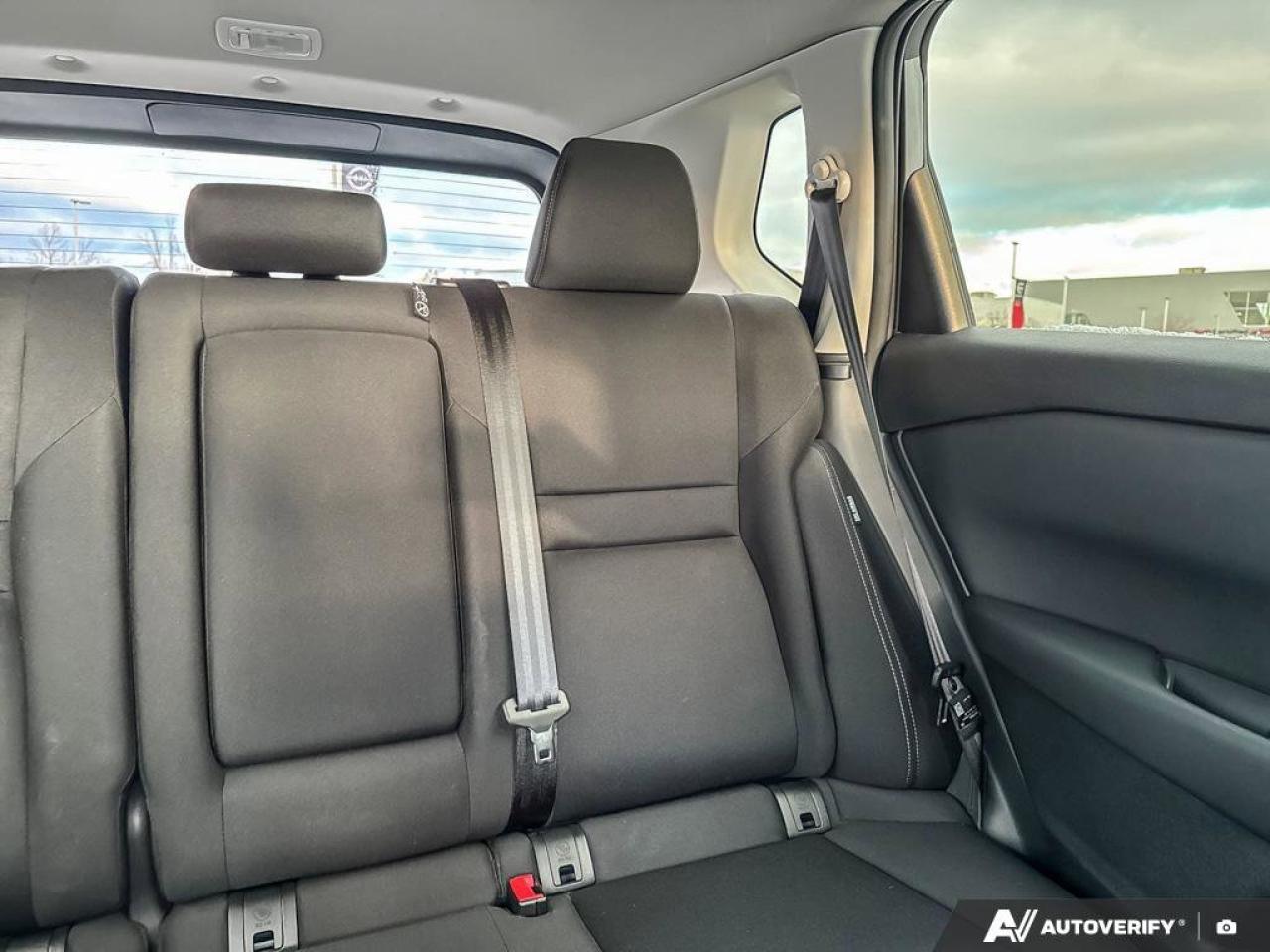 2024 Nissan Rogue S Photo