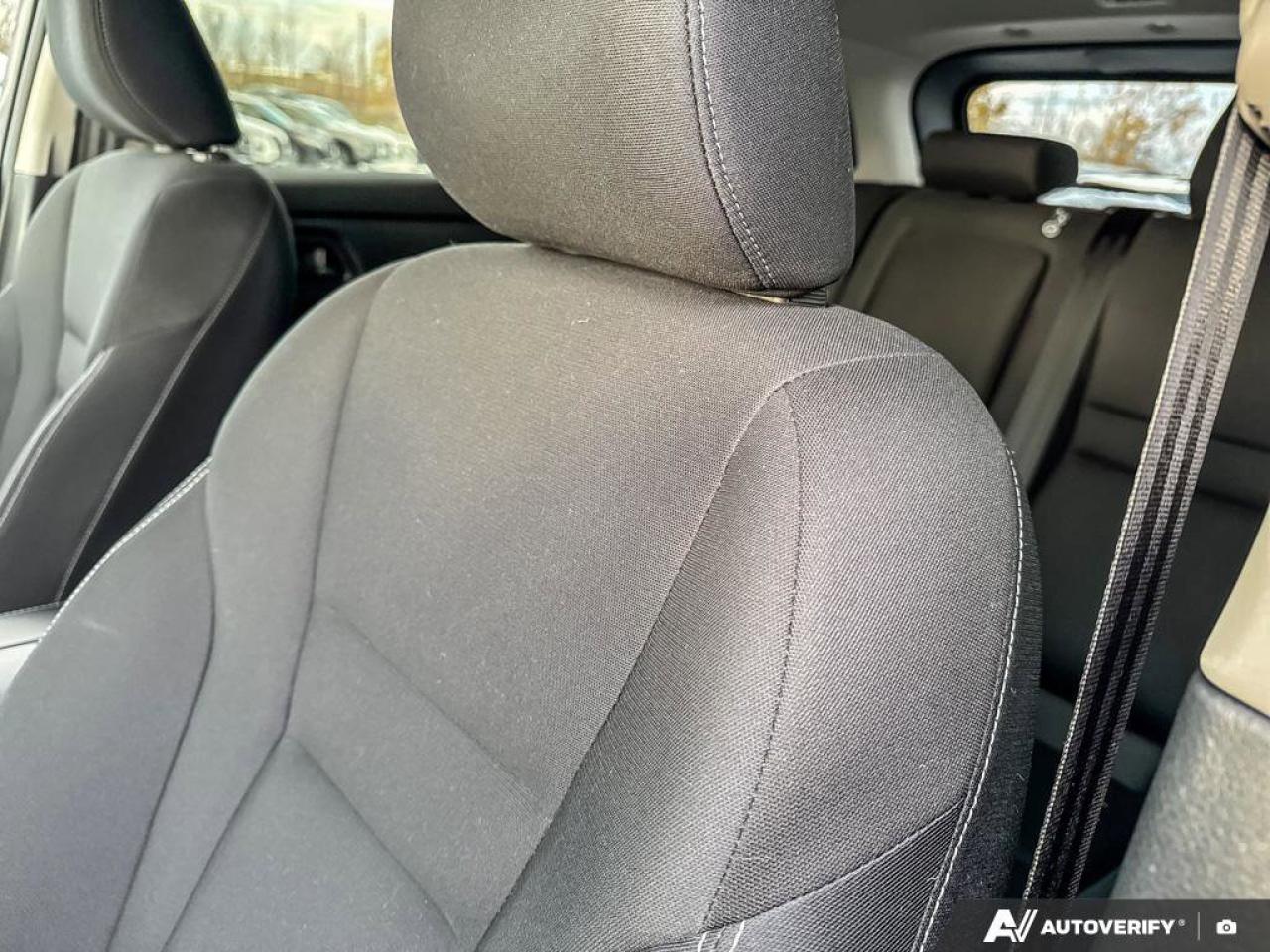 2024 Nissan Rogue S Photo