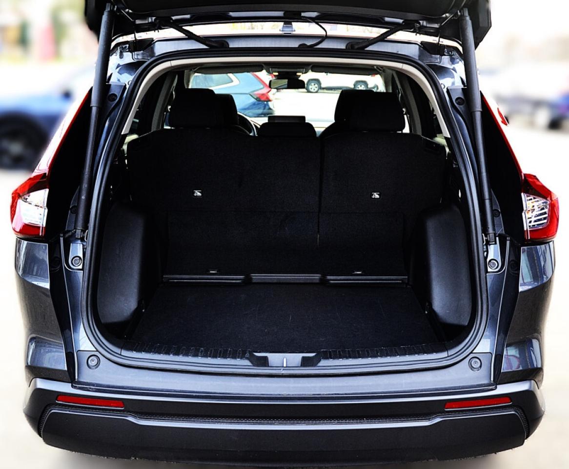 2024 Honda CR-V Sport All-wheel Drive Photo