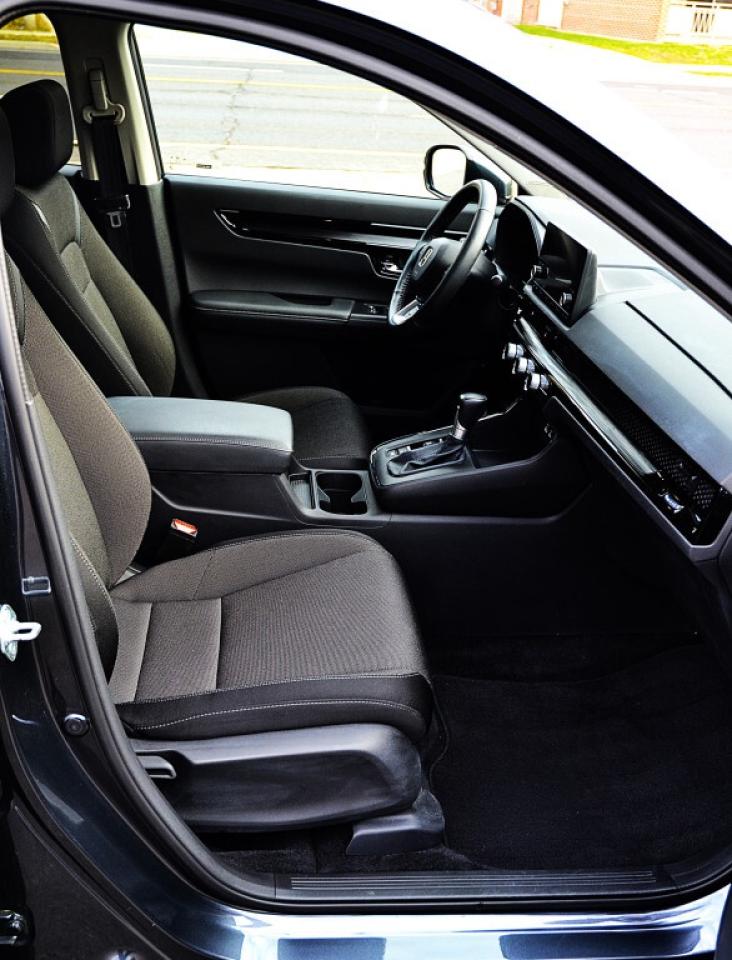 2024 Honda CR-V Sport All-wheel Drive Photo