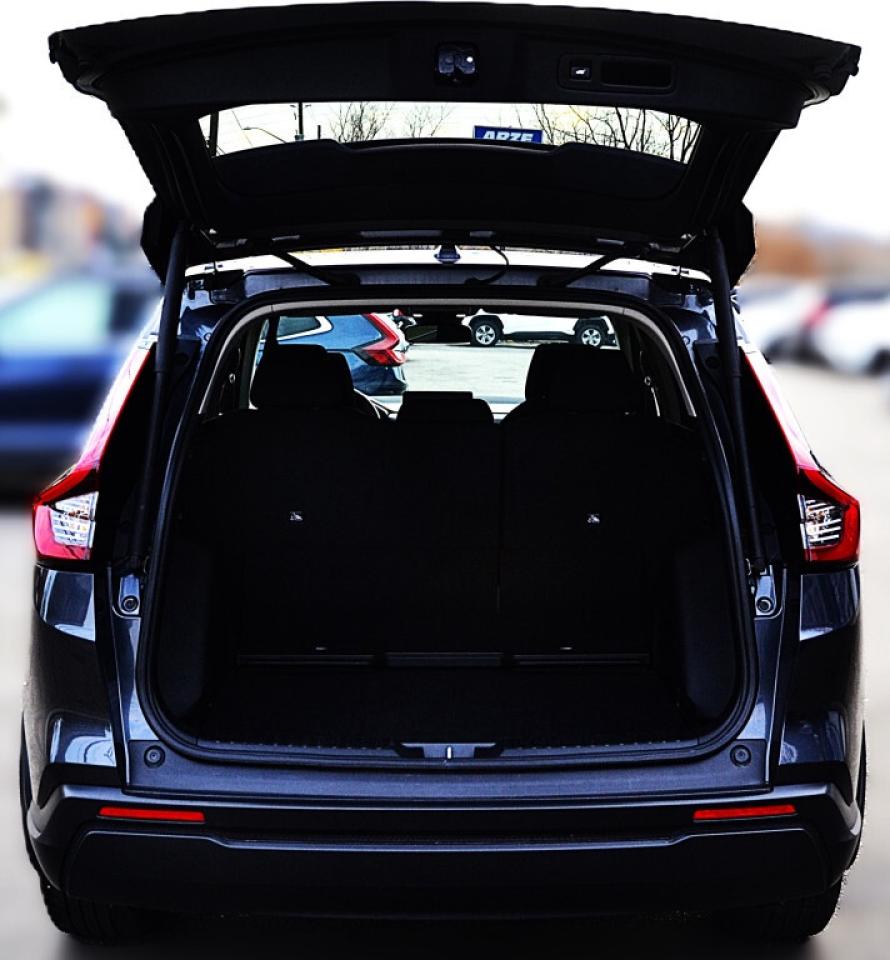 2024 Honda CR-V Sport All-wheel Drive Photo