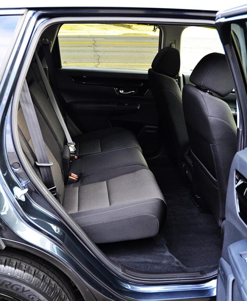 2024 Honda CR-V Sport All-wheel Drive Photo