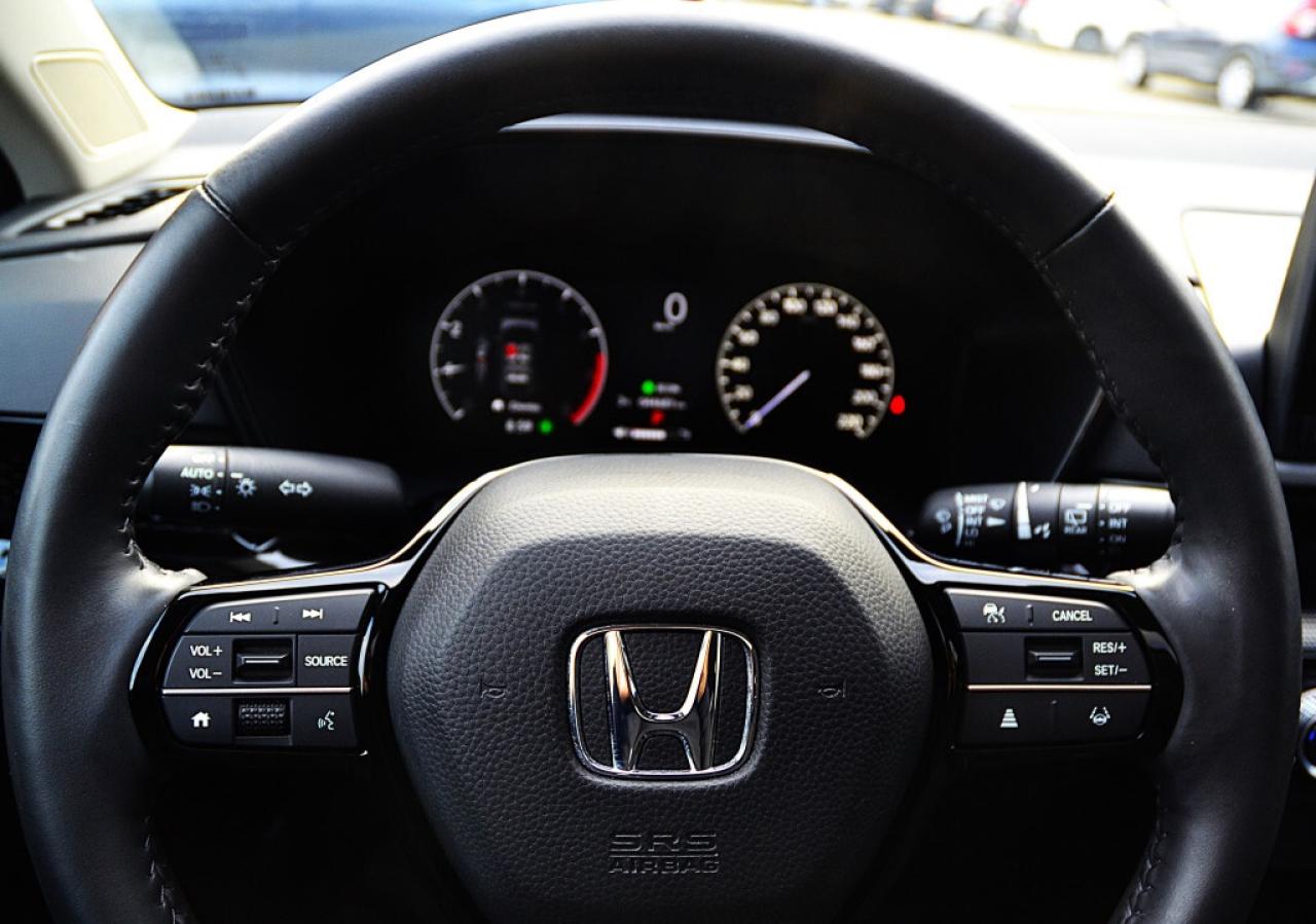 2024 Honda CR-V Sport All-wheel Drive Photo