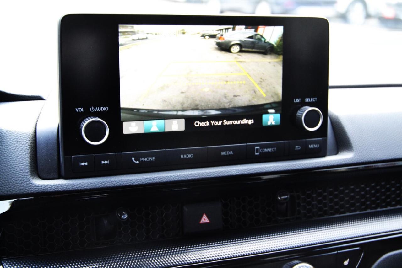 2024 Honda CR-V Sport All-wheel Drive Photo