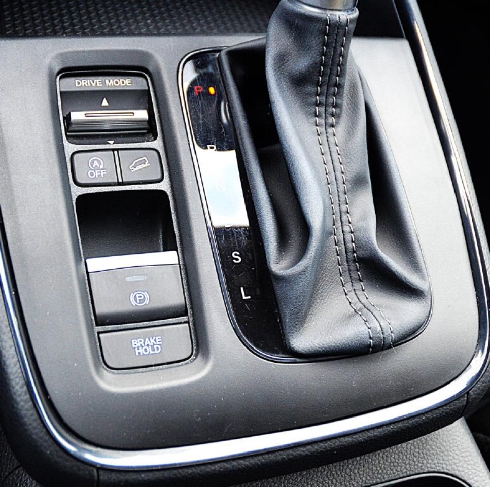 2024 Honda CR-V Sport All-wheel Drive Photo