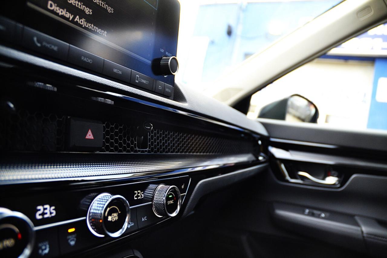 2024 Honda CR-V Sport All-wheel Drive Photo