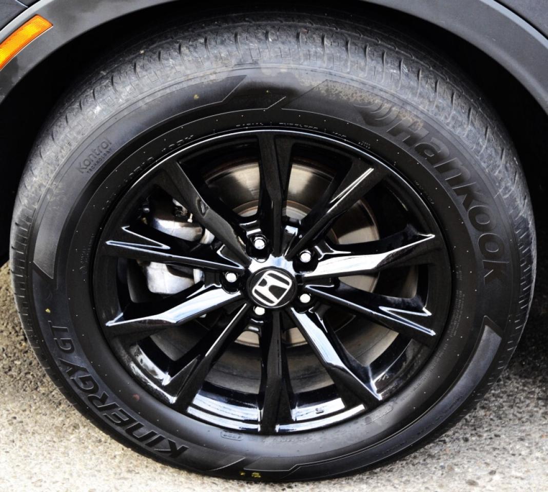 2024 Honda CR-V Sport All-wheel Drive Photo