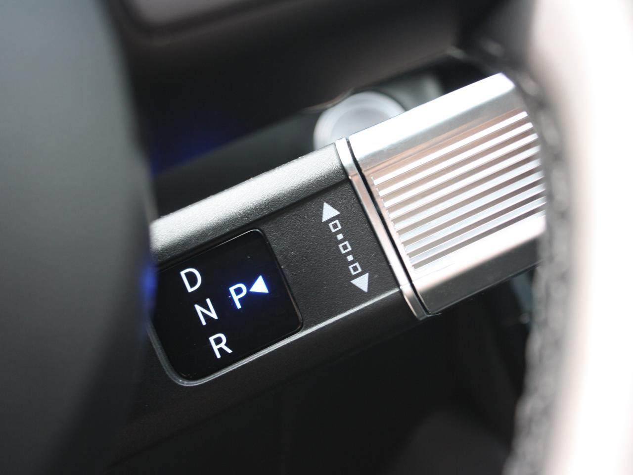 2025 Hyundai Tucson Hybrid Ultimate / Leather / Nav / Free Winter Tires Photo