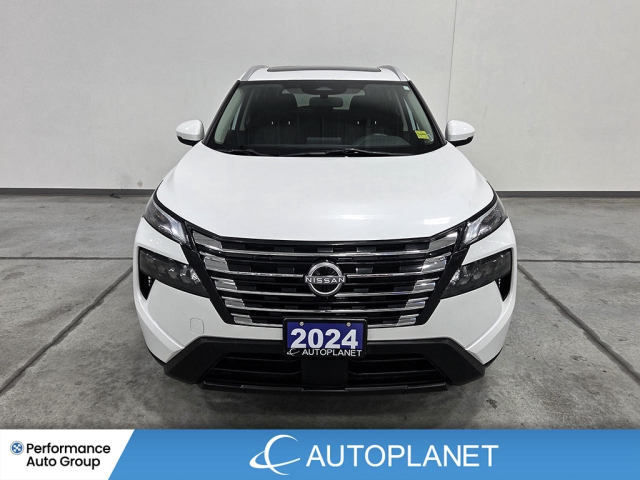 2024 Nissan Rogue SV AWD - FINANCE @$98/WK OR LEASE @$126/WK Photo