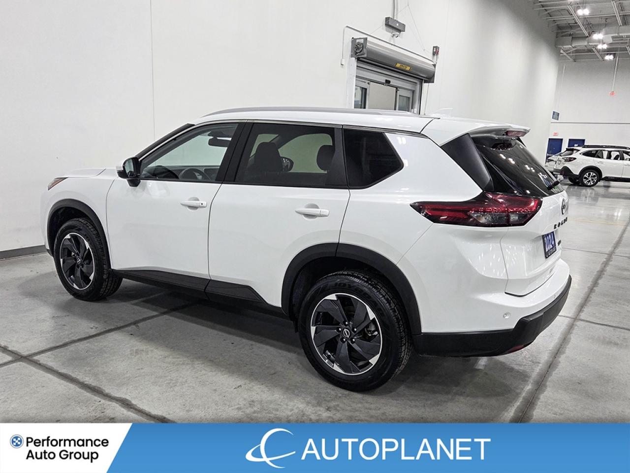 2024 Nissan Rogue SV AWD - FINANCE @$98/WK OR LEASE @$126/WK Photo