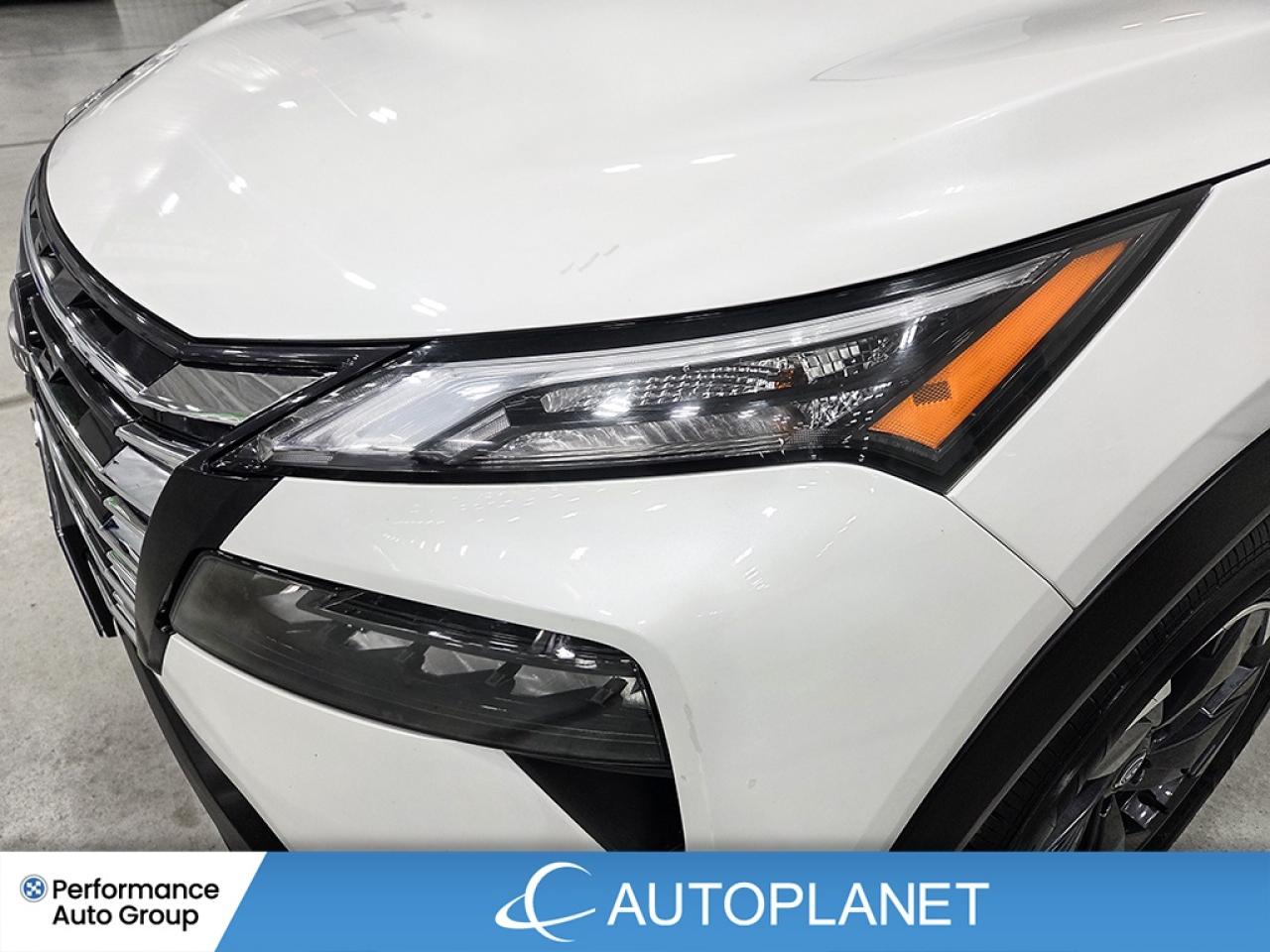 2024 Nissan Rogue SV AWD - FINANCE @$98/WK OR LEASE @$126/WK Photo