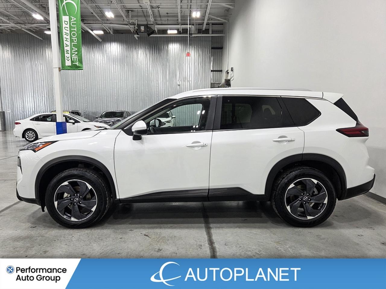 2024 Nissan Rogue SV AWD - FINANCE @$98/WK OR LEASE @$126/WK Photo