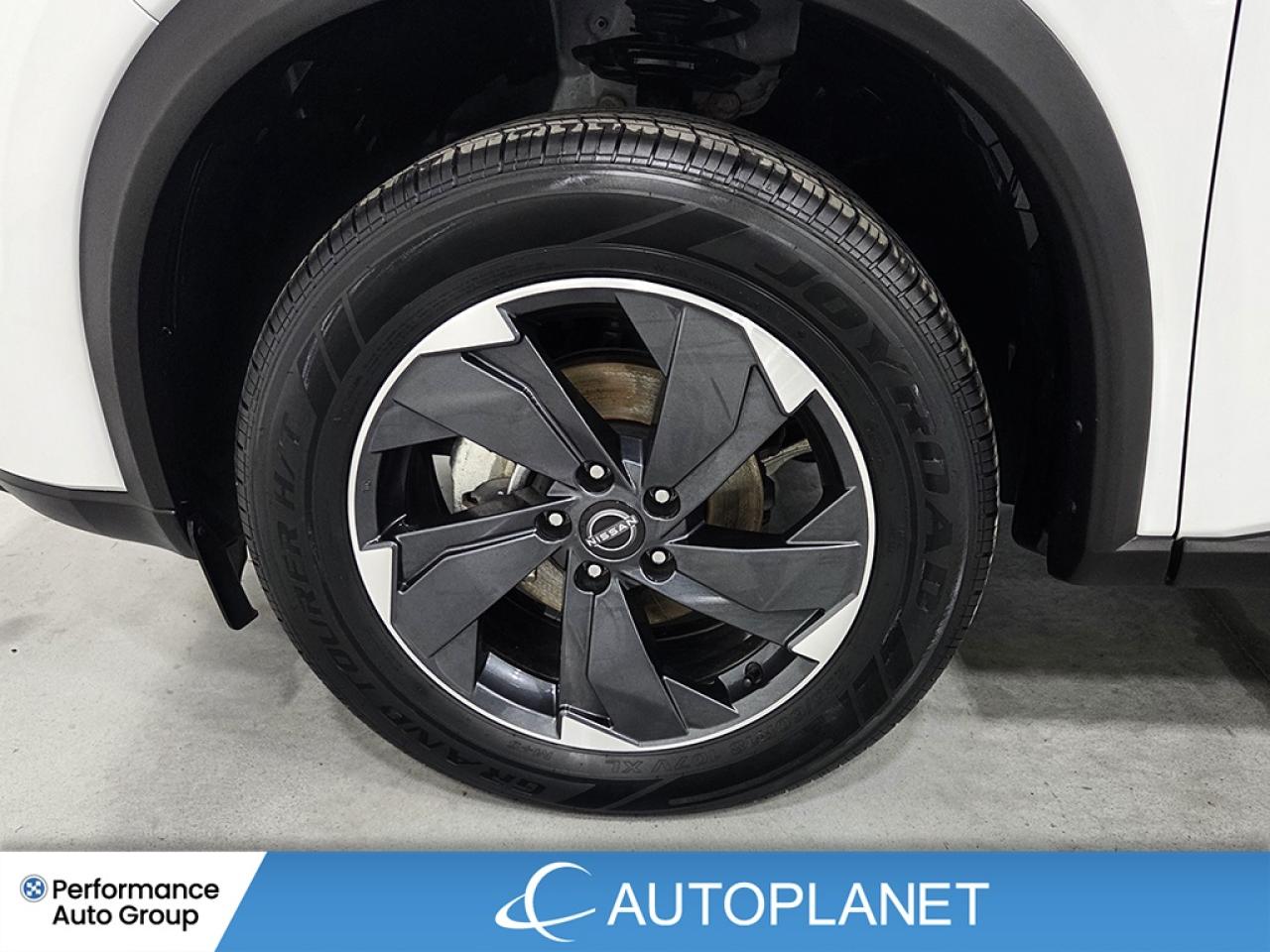 2024 Nissan Rogue SV AWD - FINANCE @$98/WK OR LEASE @$126/WK Photo