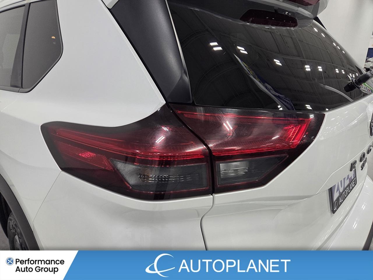 2024 Nissan Rogue SV AWD - FINANCE @$98/WK OR LEASE @$126/WK Photo