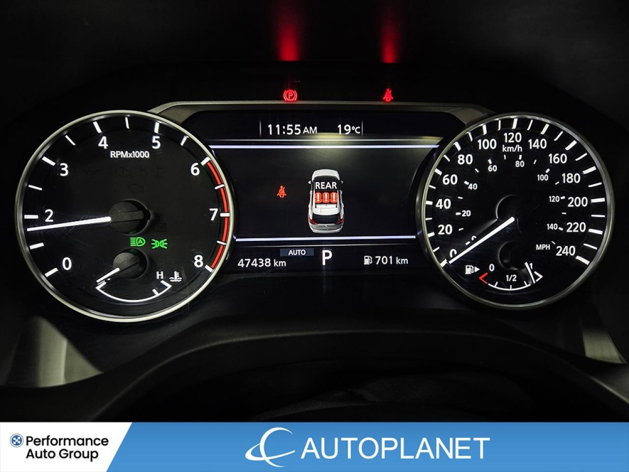 2024 Nissan Rogue SV AWD - FINANCE @$98/WK OR LEASE @$126/WK Photo