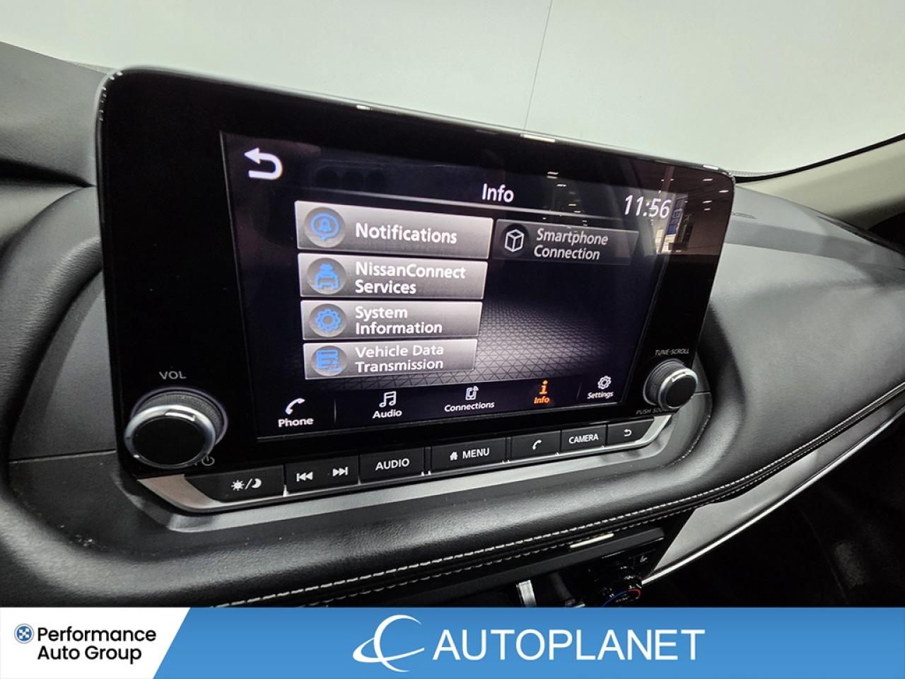 2024 Nissan Rogue SV AWD - FINANCE @$98/WK OR LEASE @$126/WK Photo