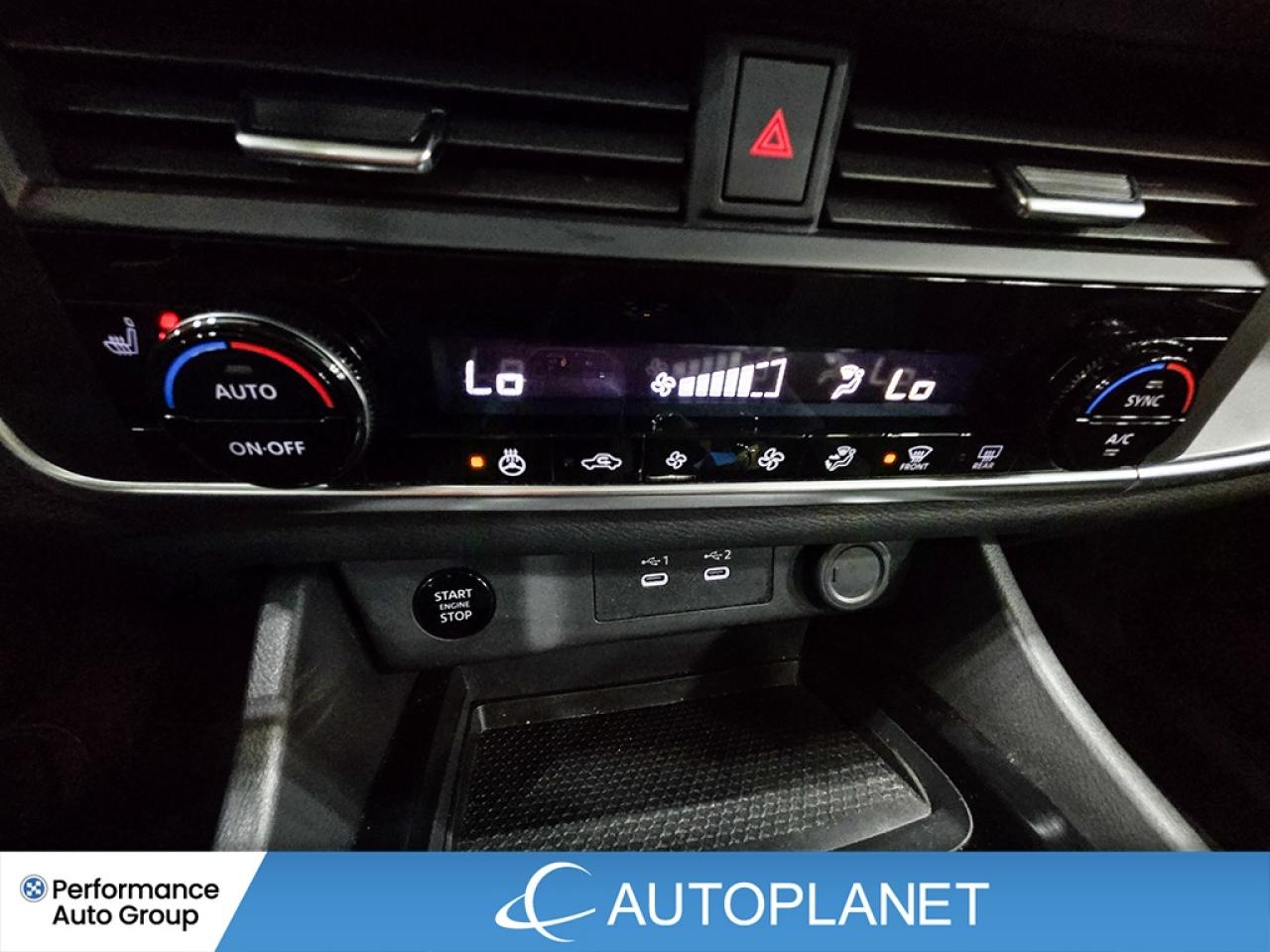 2024 Nissan Rogue SV AWD - FINANCE @$98/WK OR LEASE @$126/WK Photo