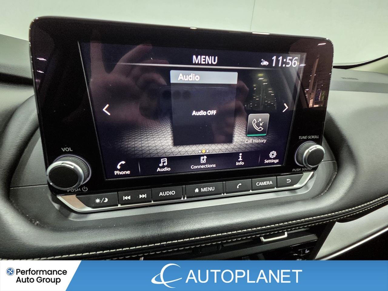 2024 Nissan Rogue SV AWD - FINANCE @$98/WK OR LEASE @$126/WK Photo