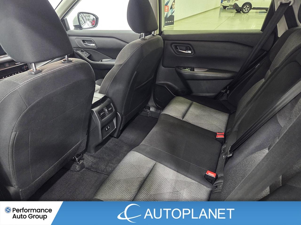 2024 Nissan Rogue SV AWD - FINANCE @$98/WK OR LEASE @$126/WK Photo