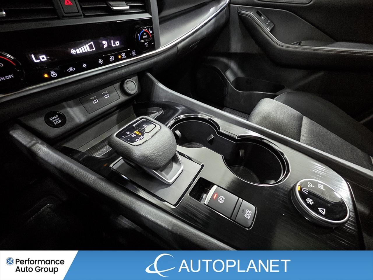 2024 Nissan Rogue SV AWD - FINANCE @$98/WK OR LEASE @$126/WK Photo