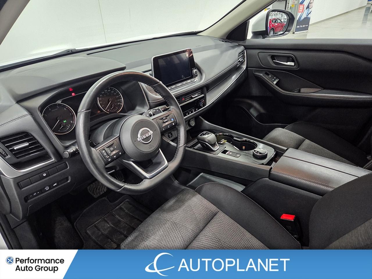 2024 Nissan Rogue SV AWD - FINANCE @$98/WK OR LEASE @$126/WK Photo