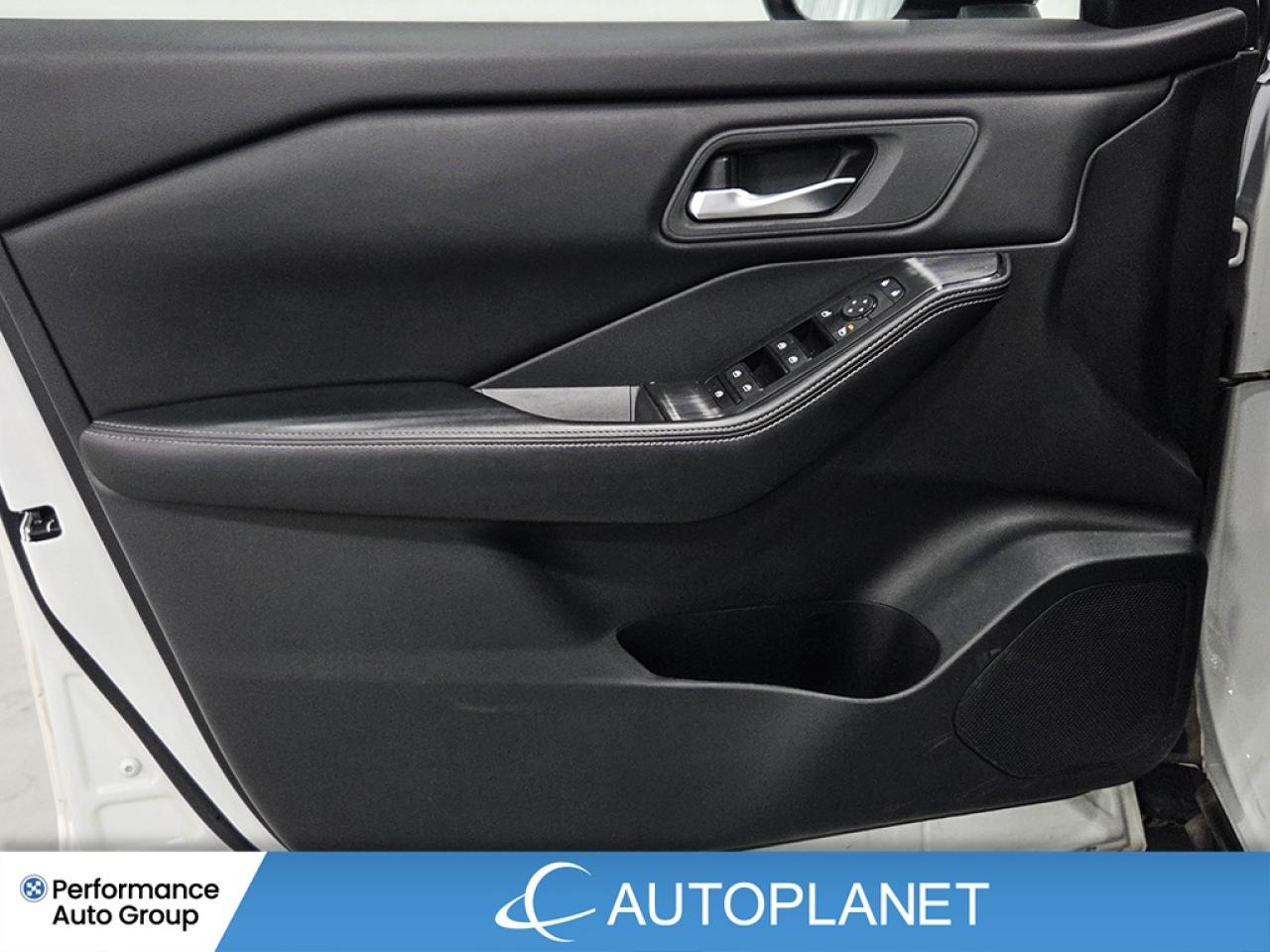 2024 Nissan Rogue SV AWD - FINANCE @$98/WK OR LEASE @$126/WK Photo