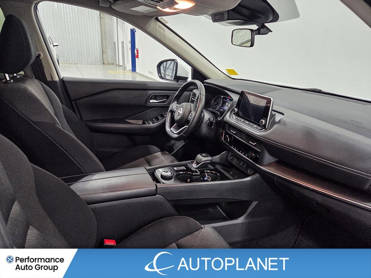 2024 Nissan Rogue SV AWD - FINANCE @$98/WK OR LEASE @$126/WK Photo