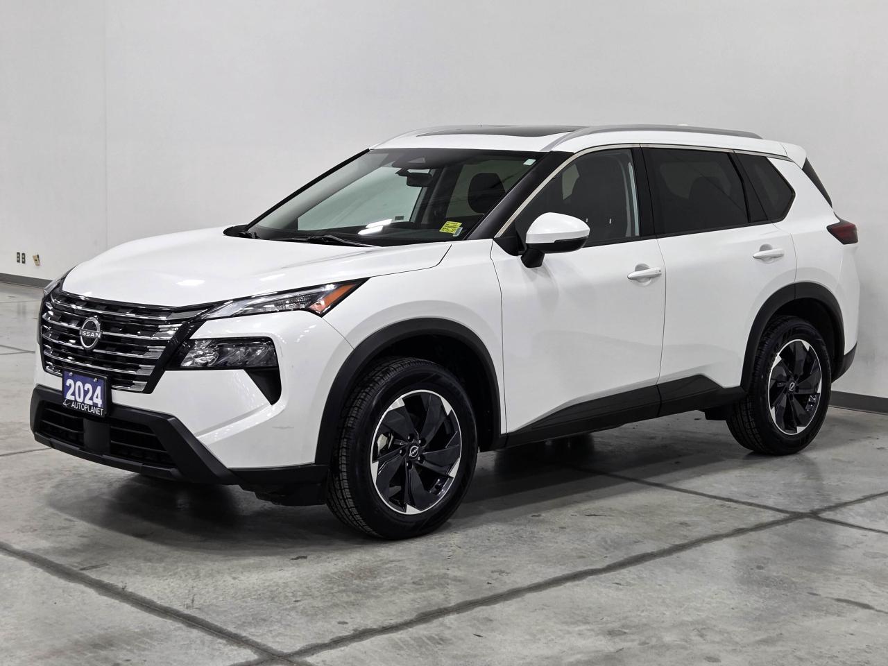 2024 Nissan Rogue SV AWD - FINANCE @$98/WK OR LEASE @$126/WK Photo