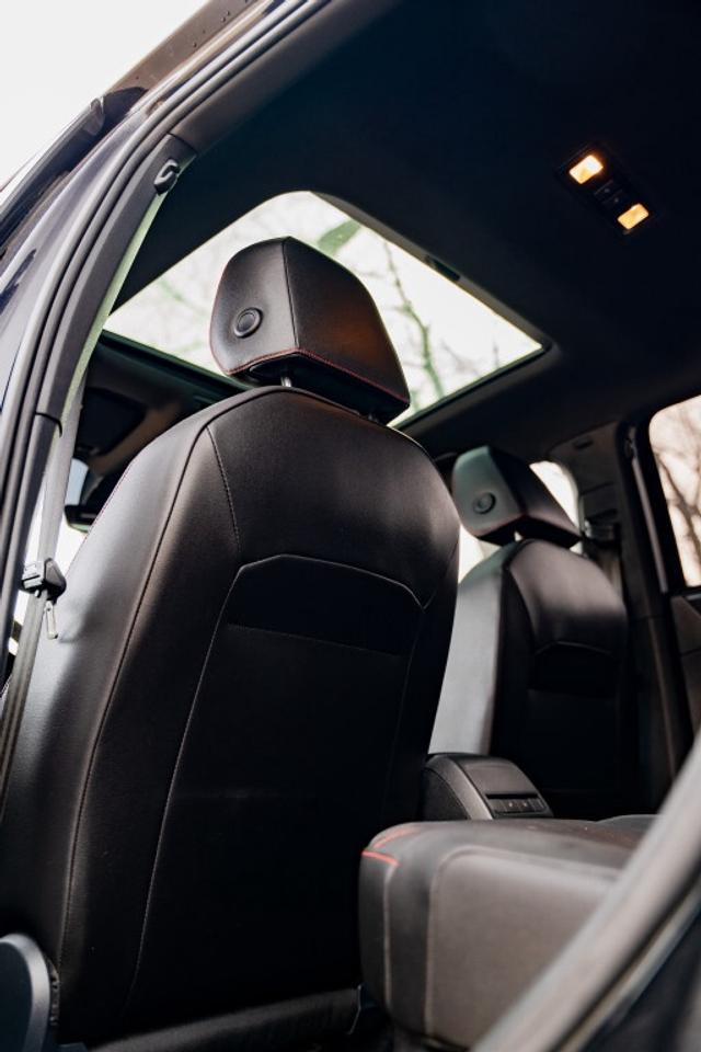 2024 Volkswagen Jetta GLI 2.0T GLI - Manual - 40th Anniversary Edition Photo