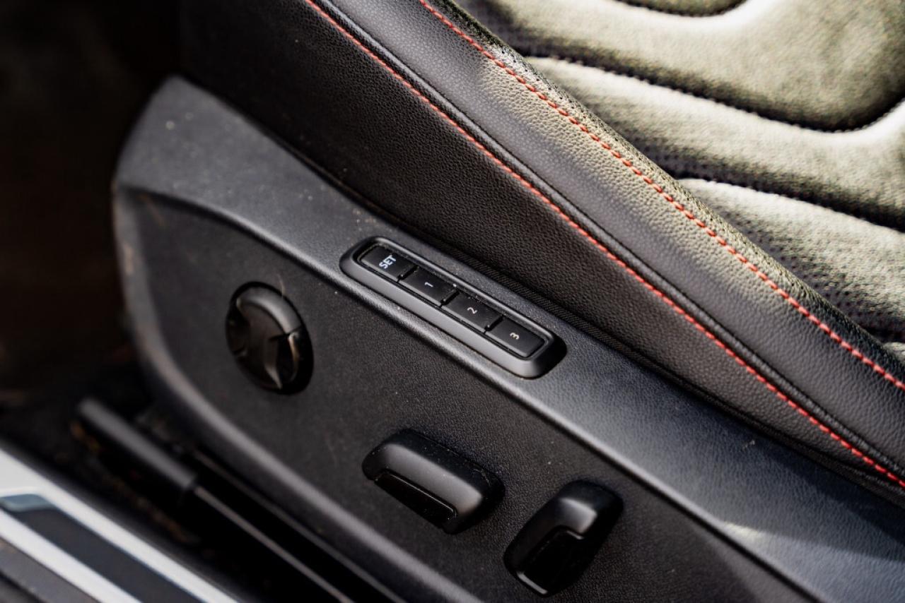 2024 Volkswagen Jetta GLI 2.0T GLI - Manual - 40th Anniversary Edition Photo