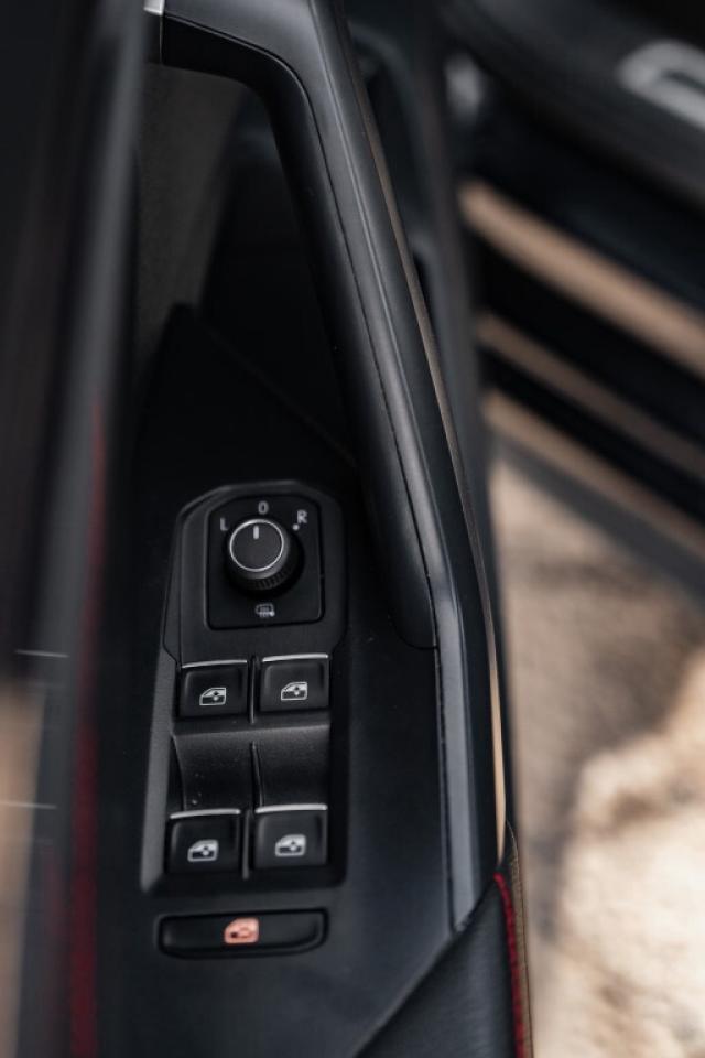 2024 Volkswagen Jetta GLI 2.0T GLI - Manual - 40th Anniversary Edition Photo