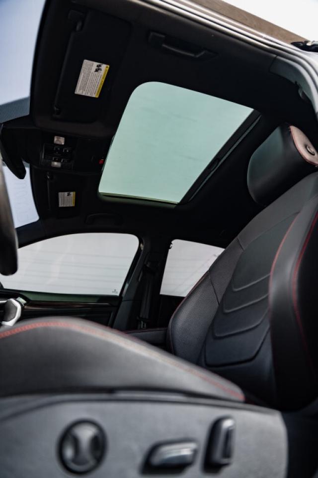 2024 Volkswagen Jetta GLI 2.0T GLI - Manual - 40th Anniversary Edition Photo