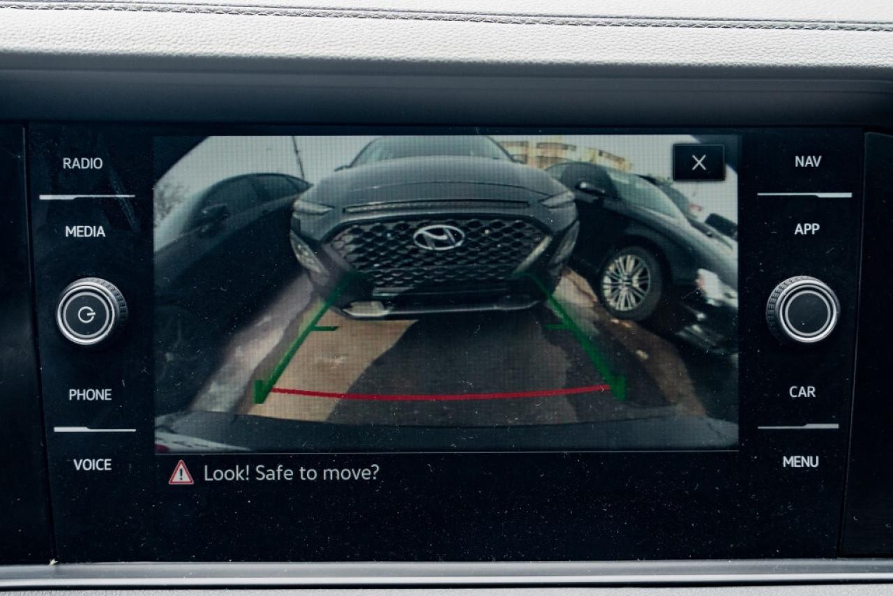 2024 Volkswagen Jetta GLI 2.0T GLI - Manual - 40th Anniversary Edition Photo