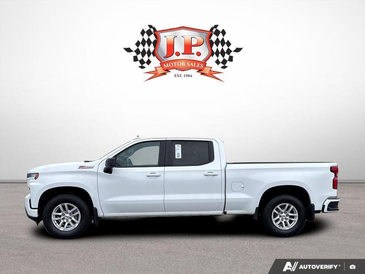 2021 Chevrolet Silverado 1500 RST BACKUP CAM   BLUETOOTH   HTD SEATS   KEYLESS E Photo