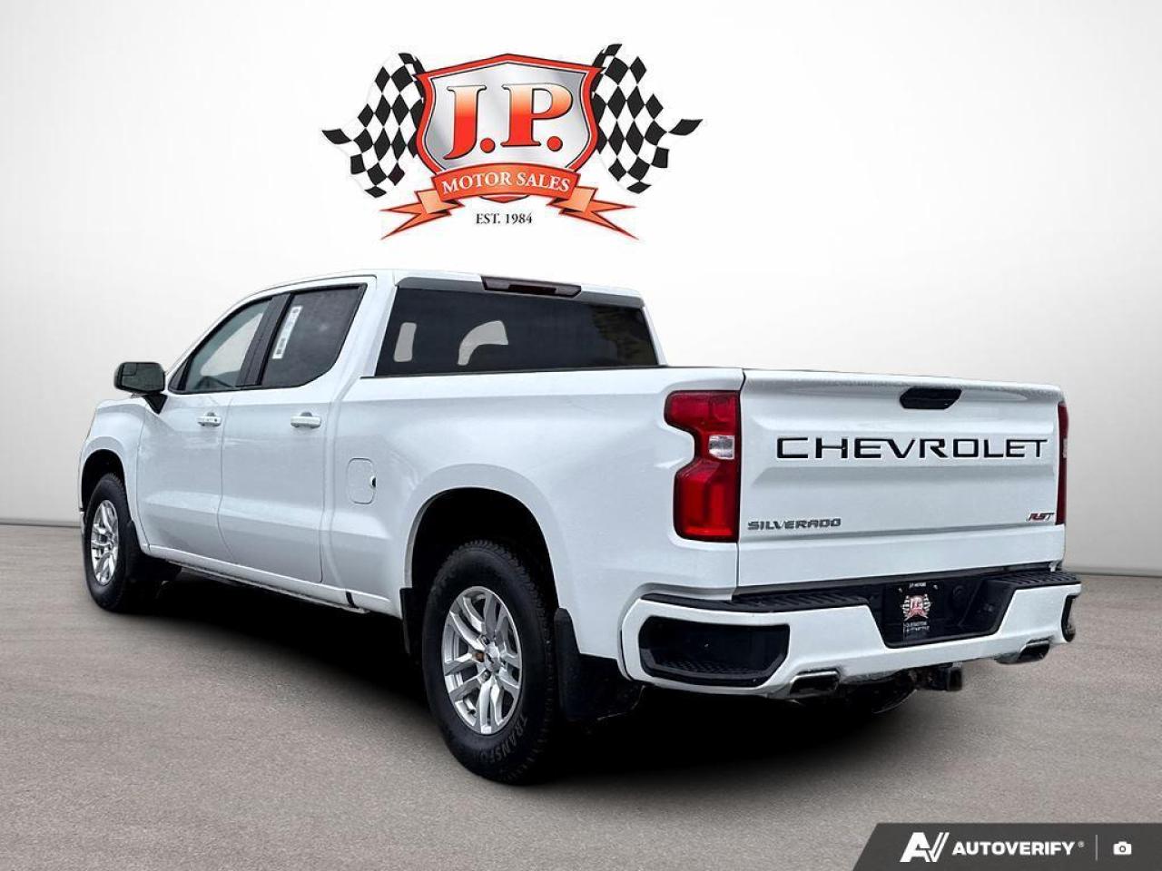 2021 Chevrolet Silverado 1500 RST BACKUP CAM   BLUETOOTH   HTD SEATS   KEYLESS E Photo