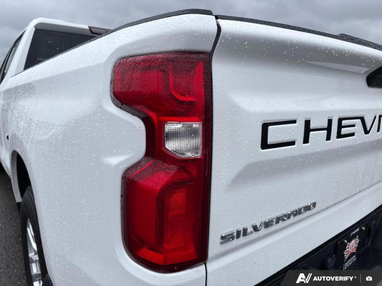 2021 Chevrolet Silverado 1500 RST BACKUP CAM   BLUETOOTH   HTD SEATS   KEYLESS E Photo