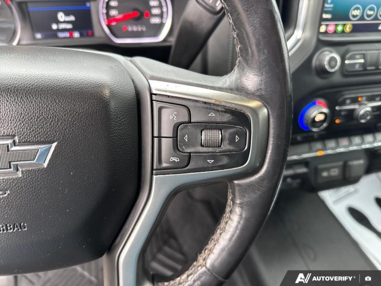 2021 Chevrolet Silverado 1500 RST BACKUP CAM   BLUETOOTH   HTD SEATS   KEYLESS E Photo