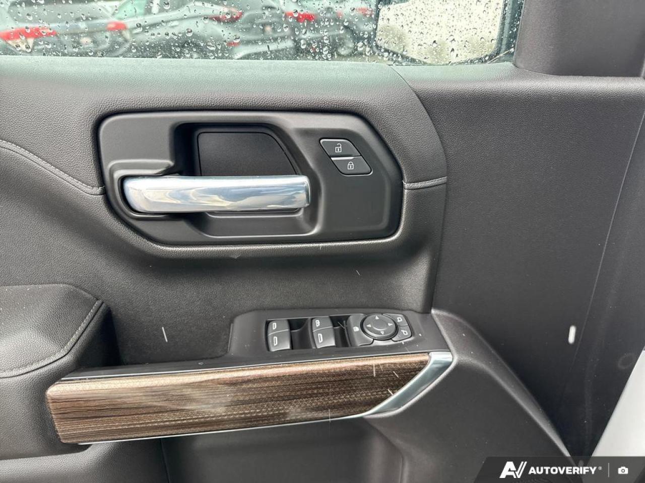 2021 Chevrolet Silverado 1500 RST BACKUP CAM   BLUETOOTH   HTD SEATS   KEYLESS E Photo