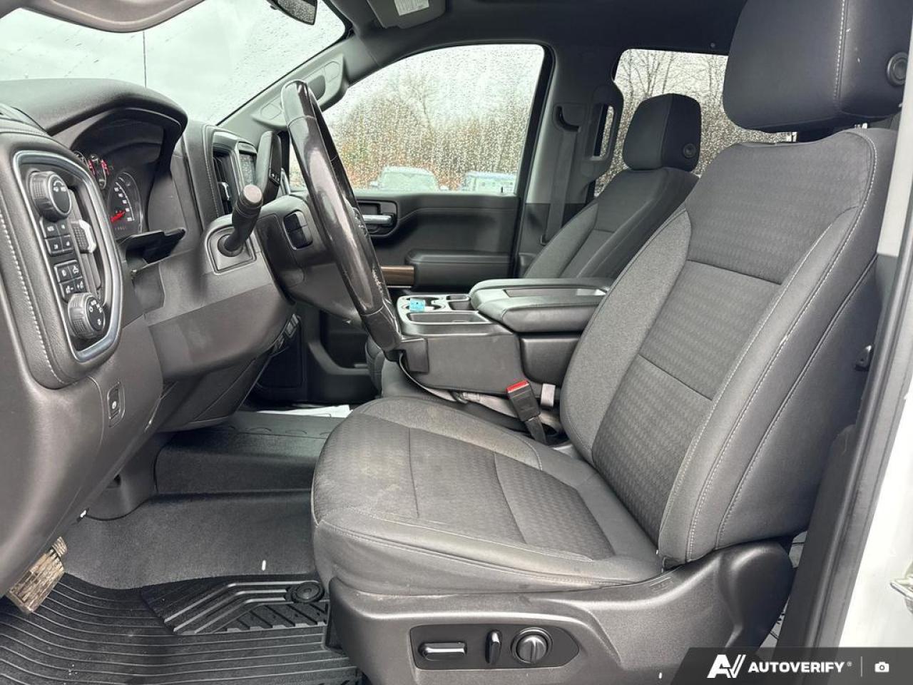 2021 Chevrolet Silverado 1500 RST BACKUP CAM   BLUETOOTH   HTD SEATS   KEYLESS E Photo