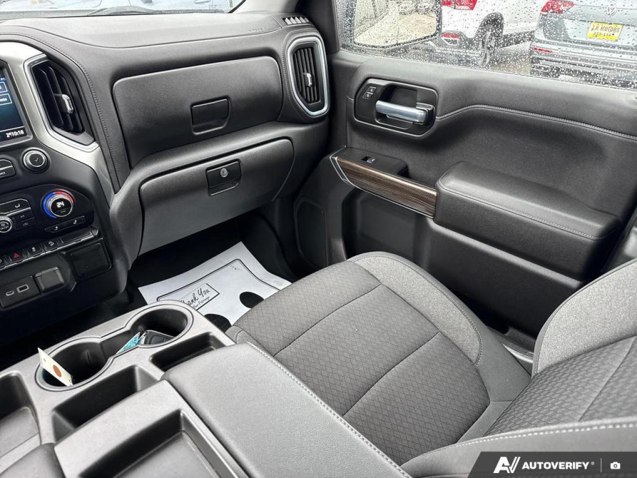 2021 Chevrolet Silverado 1500 RST BACKUP CAM   BLUETOOTH   HTD SEATS   KEYLESS E Photo