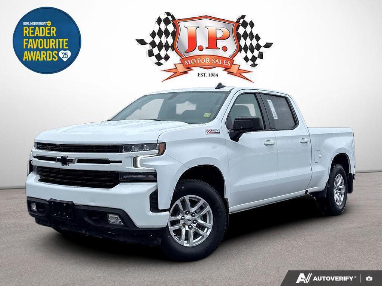 2021 Chevrolet Silverado 1500 RST BACKUP CAM   BLUETOOTH   HTD SEATS   KEYLESS E Photo0