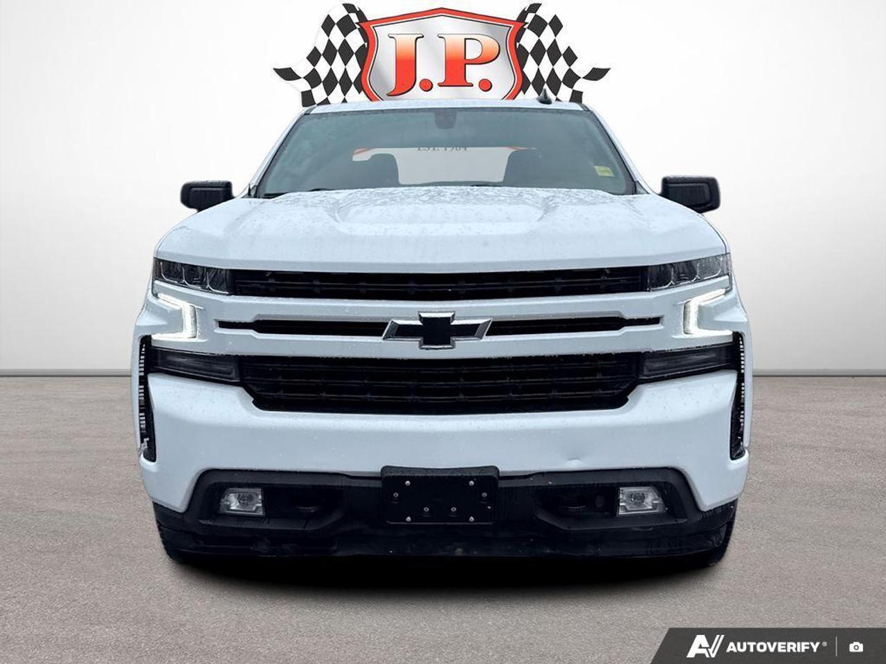 2021 Chevrolet Silverado 1500 RST BACKUP CAM   BLUETOOTH   HTD SEATS   KEYLESS E Photo