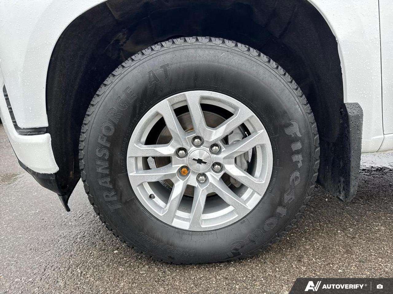 2021 Chevrolet Silverado 1500 RST BACKUP CAM   BLUETOOTH   HTD SEATS   KEYLESS E Photo