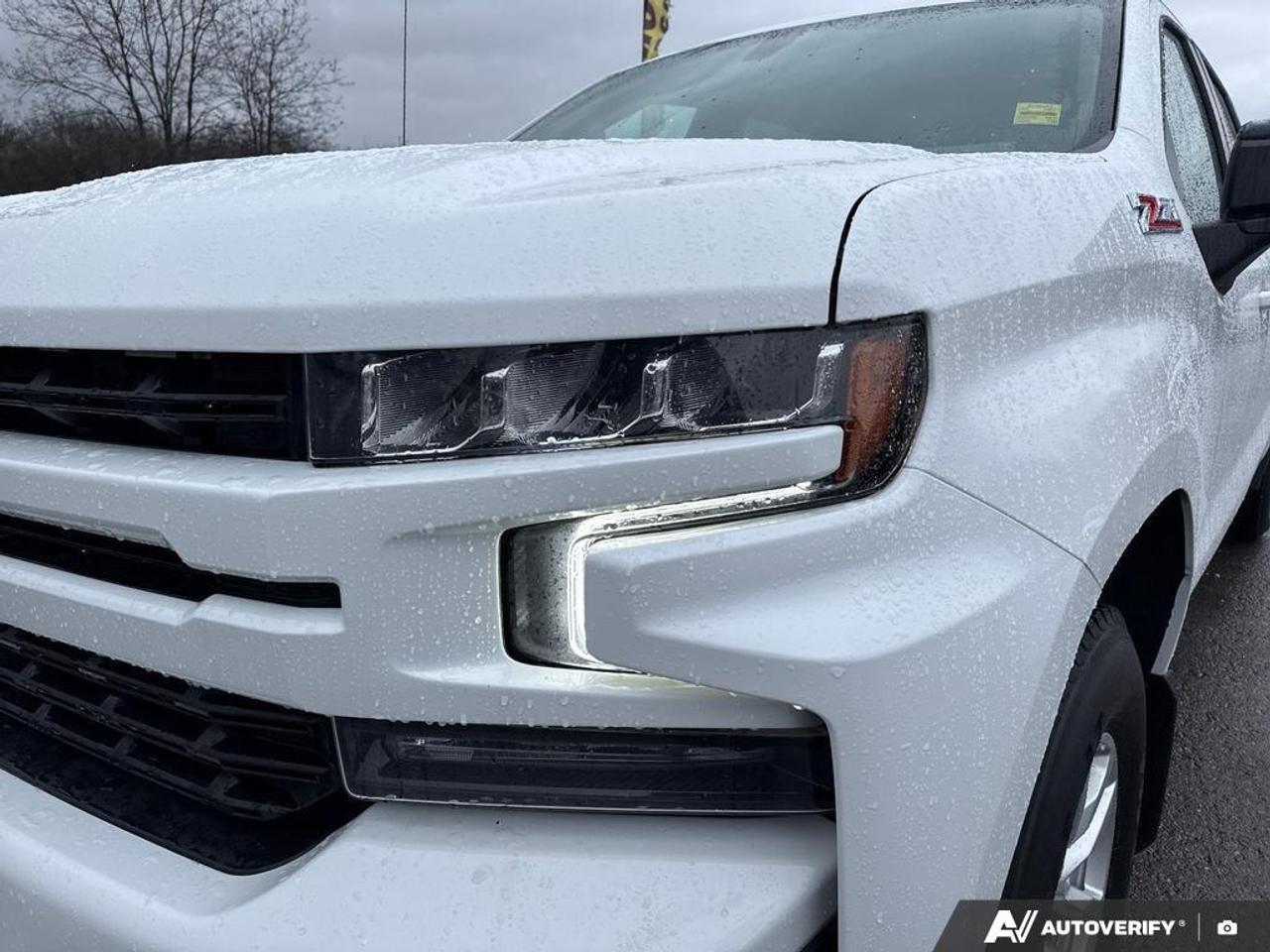 2021 Chevrolet Silverado 1500 RST BACKUP CAM   BLUETOOTH   HTD SEATS   KEYLESS E Photo