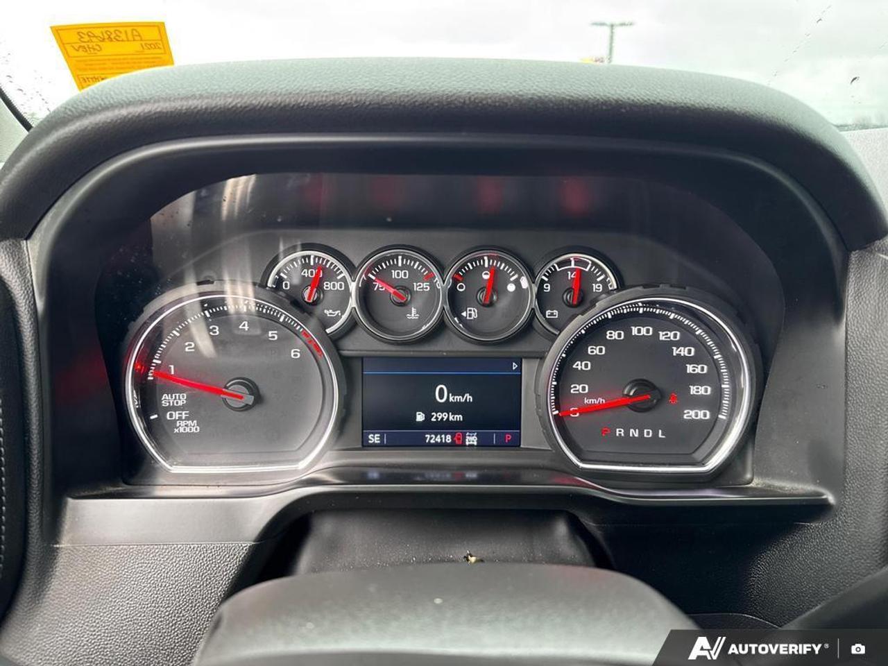 2021 Chevrolet Silverado 1500 RST BACKUP CAM   BLUETOOTH   HTD SEATS   KEYLESS E Photo