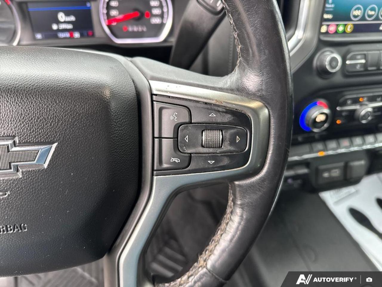 2021 Chevrolet Silverado 1500 RST BACKUP CAM   BLUETOOTH   HTD SEATS   KEYLESS E Photo